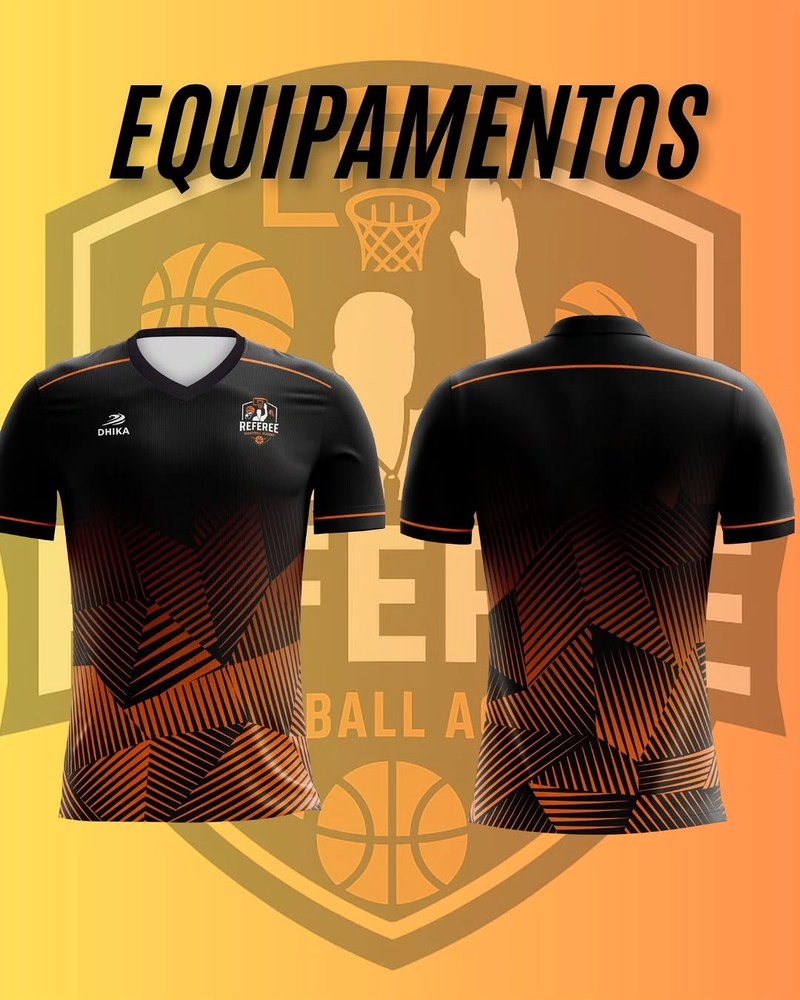 Publicação da Academia no Instagram